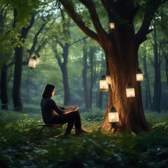 树洞陪陪心理辅导 | 现代心理疏导新路径 | 壹软网络深度解析-济南壹软网络科技