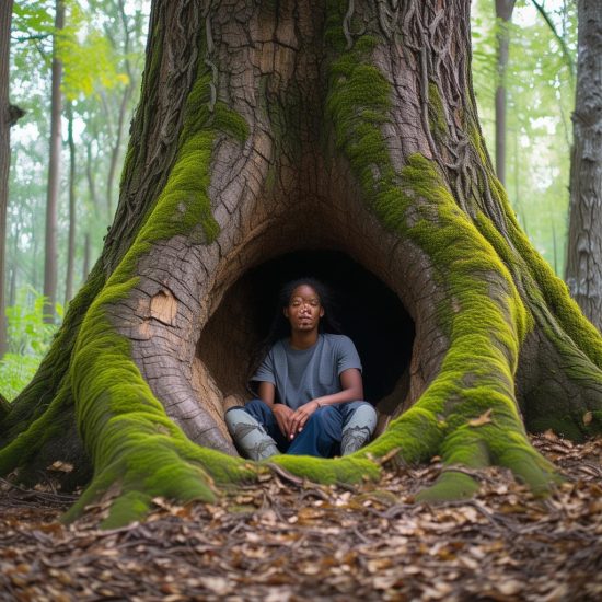 树洞陪陪 | 心理倾诉：现代心理健康服务的新路径-济南壹软网络科技
