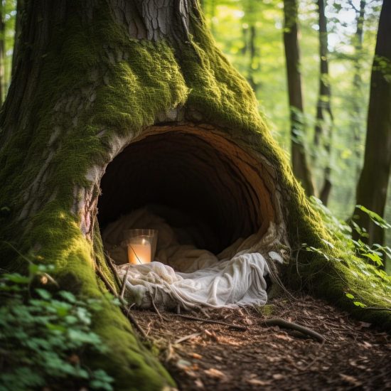 树洞陪陪 | 情感解压的私密港湾-济南壹软网络科技