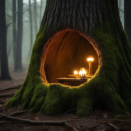 树洞陪陪 | 心理安慰的新途径 | 情绪释放的港湾-济南壹软网络科技