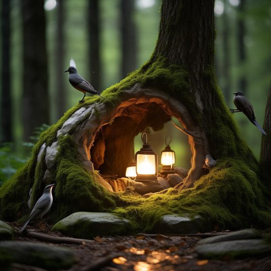 树洞陪陪：在线心理陪伴的温暖港湾 | 探索树洞陪陪在线心理陪伴服务-济南壹软网络科技