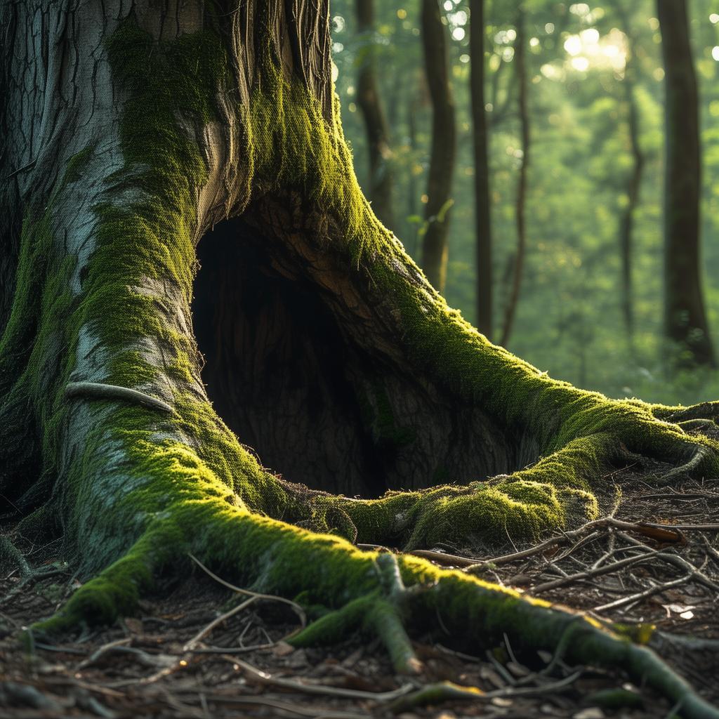 树洞陪陪 | 烦恼倾诉空间的心理学解析与应用-济南壹软网络科技