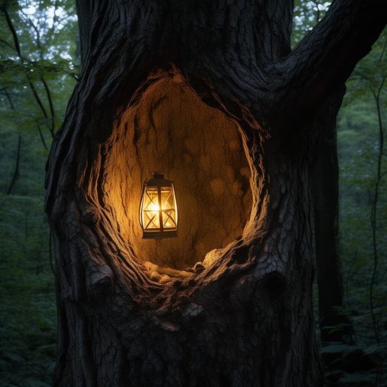 树洞陪陪 | 深夜心理聊天的温暖港湾-济南壹软网络科技