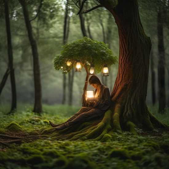 树洞陪陪心理支持服务 | 新兴心理健康模式解析与应用-济南壹软网络科技