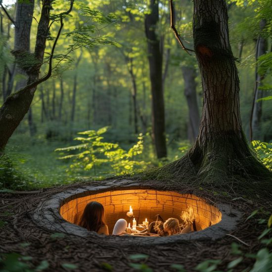 树洞陪陪情感疏导平台 | 专业情感陪伴与心理疏导新路径-济南壹软网络科技