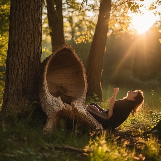 树洞陪陪 | 情绪释放方法 | 心理健康支持-济南壹软网络科技
