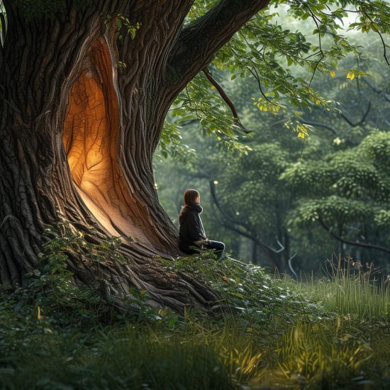 树洞陪陪心理对话服务 | 现代心理支持的私密港湾-济南壹软网络科技