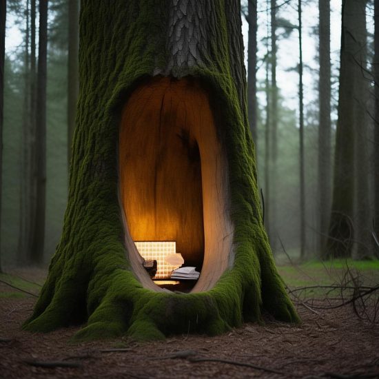 树洞陪陪烦恼倾诉在线服务 | 心理健康的新选择-济南壹软网络科技