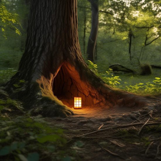 树洞陪陪心灵慰藉服务平台 | 心理健康支持的新路径-济南壹软网络科技