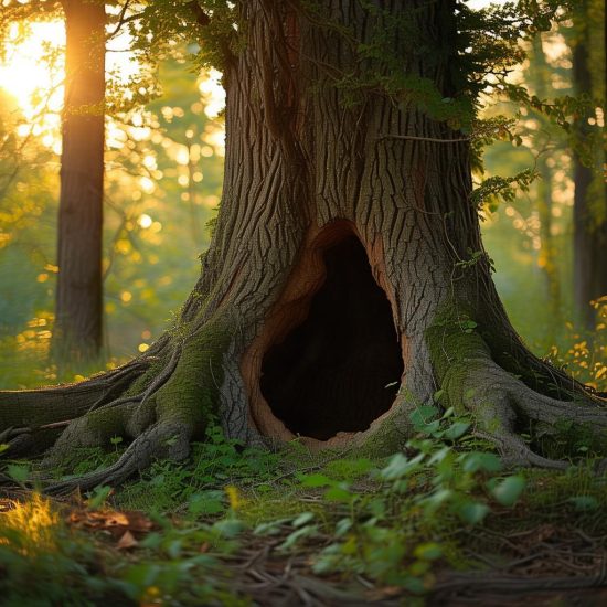 树洞陪陪 | 私密心理对话空间的探索与应用-济南壹软网络科技