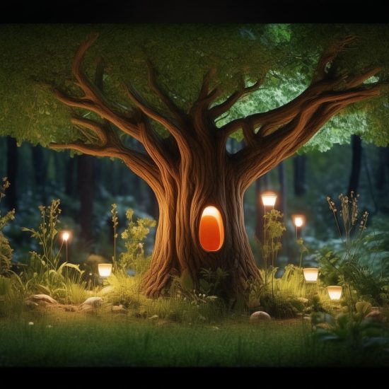 树洞陪陪 | 情感依托在线空间：构建心灵避风港的新趋势-济南壹软网络科技