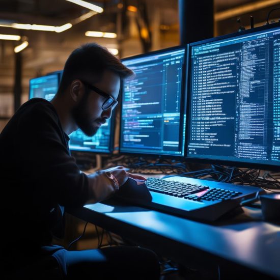 H5盲盒源码二次开发 | 技术解析与商业应用 | 壹软网络实践案例-济南壹软网络科技