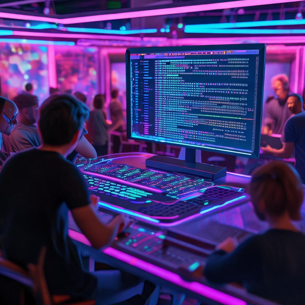 H5盲盒成品源码社区 | 技术解析与生态建设-济南壹软网络科技