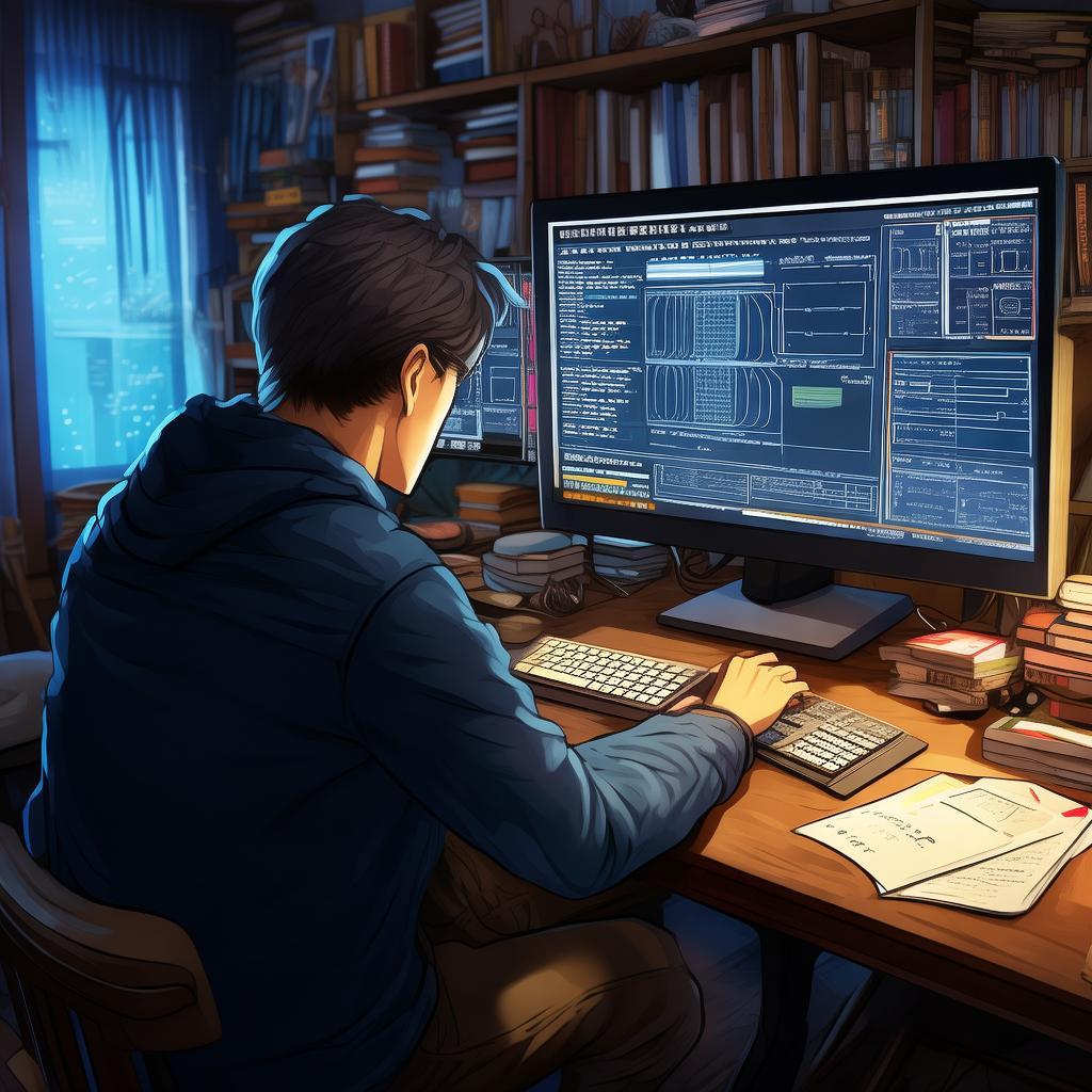 H5盲盒成品源码解析与数据库设计精要 | 壹软网络权威指南-济南壹软网络科技