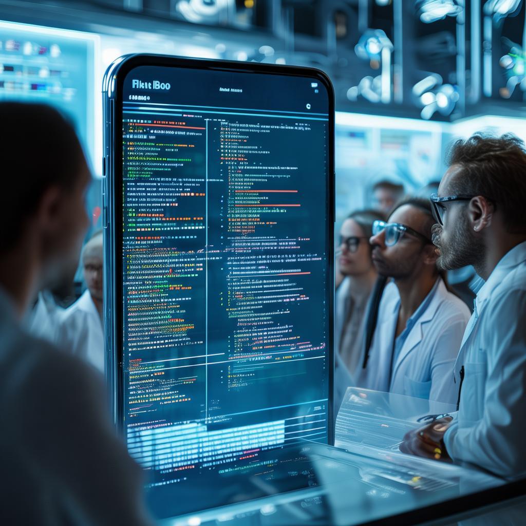 盲盒APP成品源码试用 | 技术解析与市场前景探析-济南壹软网络科技