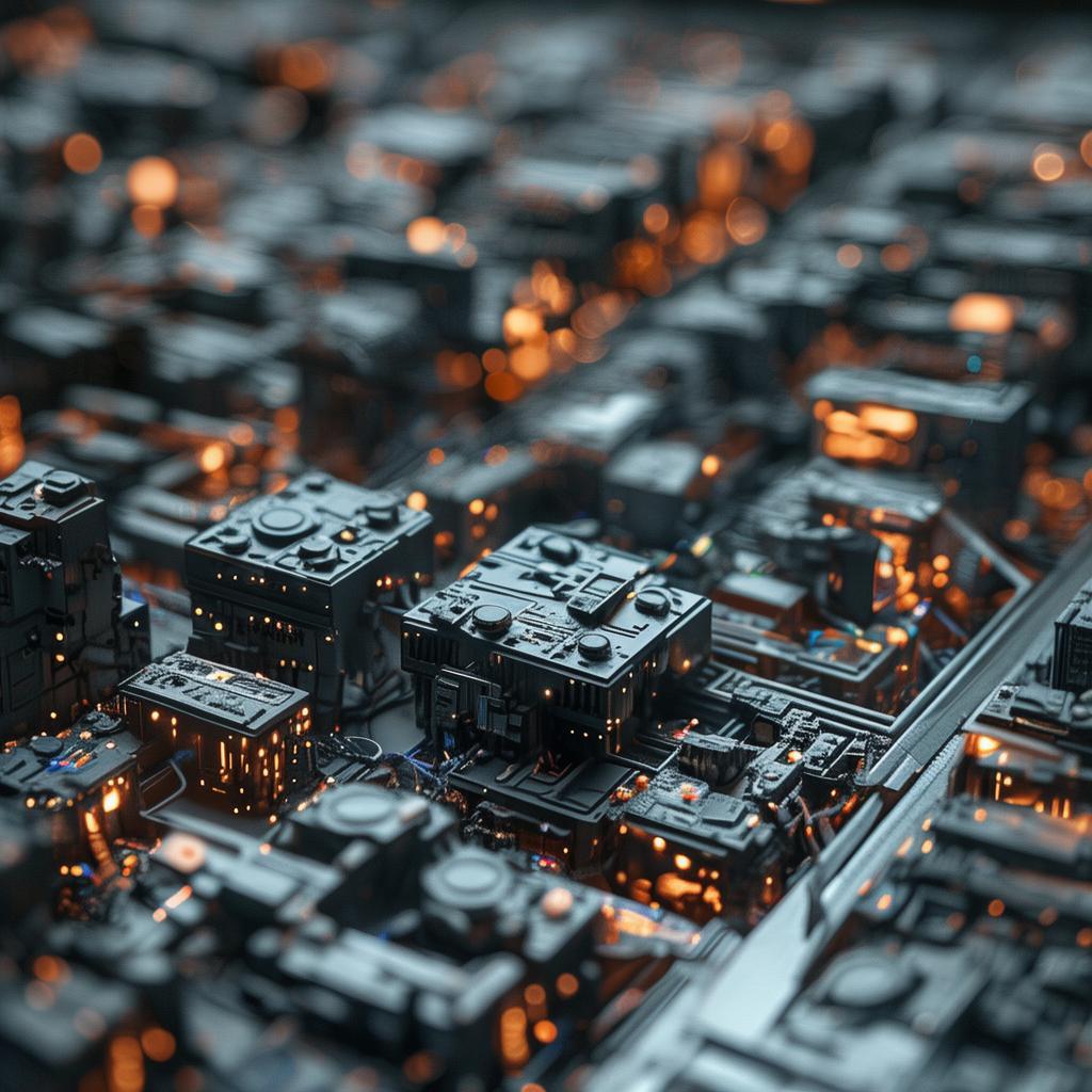 app盲盒源码操作手册 | 深入解析与高效应用指南-济南壹软网络科技