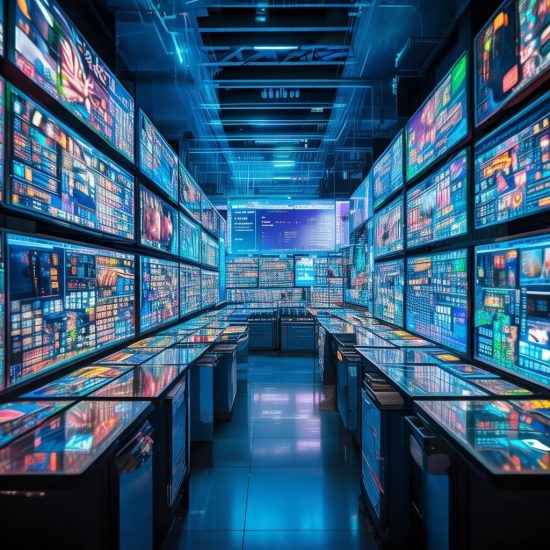 盲盒APP成品源码市场前景 | 技术驱动与市场需求双轮驱动下的新蓝海-济南壹软网络科技