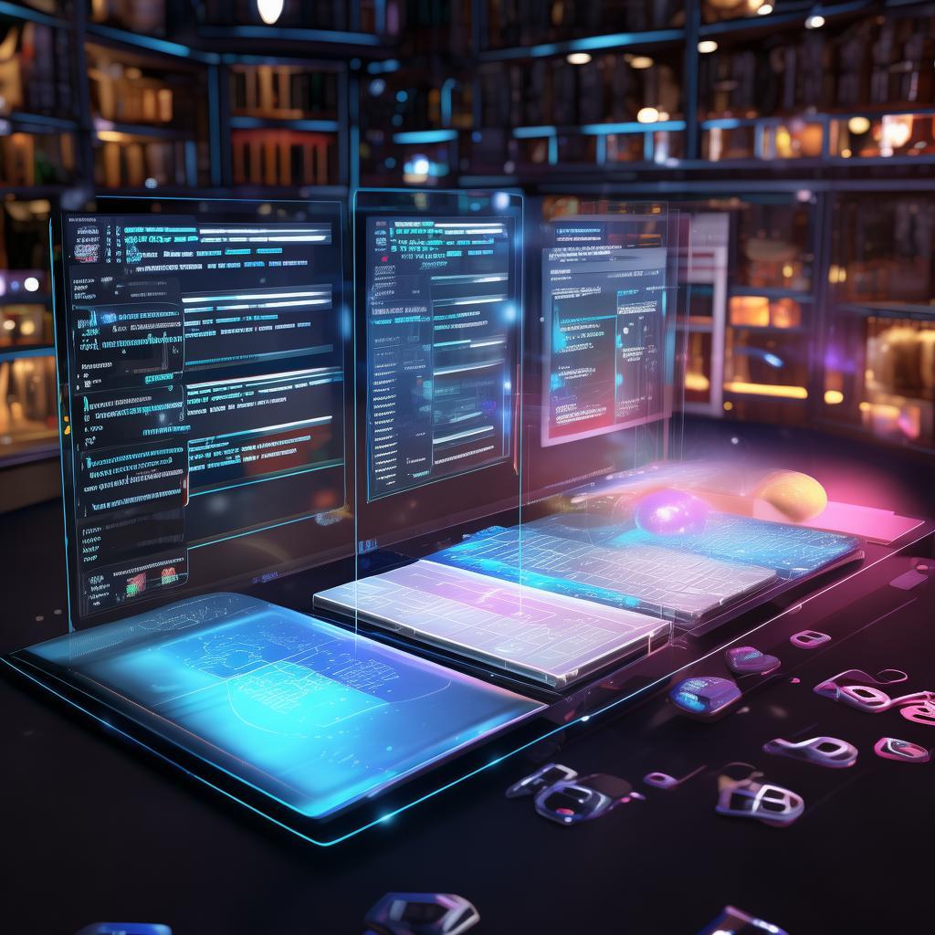 App盲盒源码开发资源 | 深度解析与高效利用指南-济南壹软网络科技