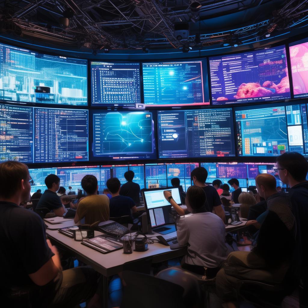 探索App盲盒成品源码技术论坛：揭秘壹软网络的创新实践-济南壹软网络科技