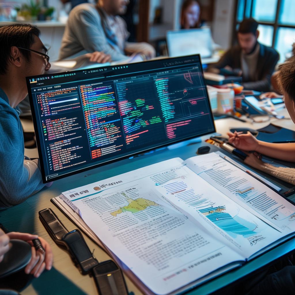 盲盒开源项目 | 成品源码解析与应用指南-济南壹软网络科技