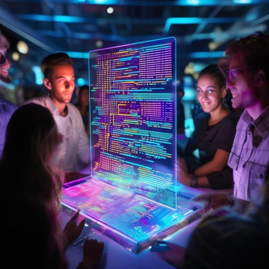 开源盲盒成品源码案例 | 探索软件开发新趋势-济南壹软网络科技