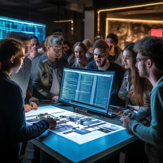 开源盲盒成品源码学习 | 揭秘项目架构与编程技巧-济南壹软网络科技