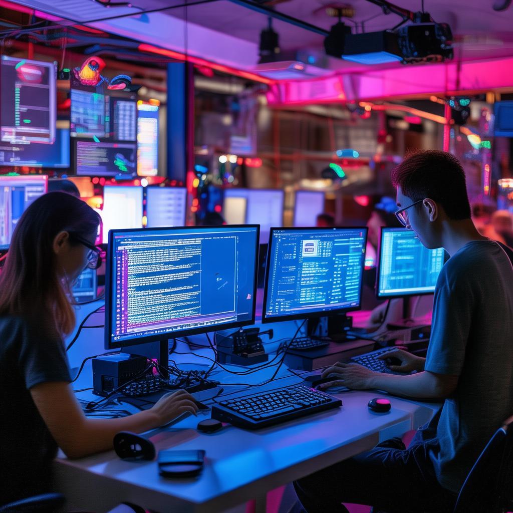 开源盲盒成品源码开发工具 | 壹软网络助力高效创新-济南壹软网络科技