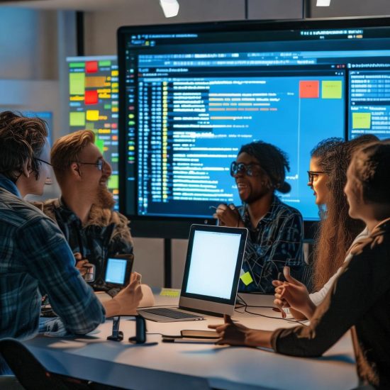 开源盲盒成品源码版本控制 | 提升项目管理效率与质量的关键策略-济南壹软网络科技