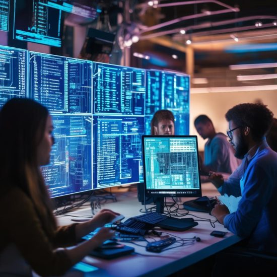 开源盲盒成品源码 | 版权声明的重要性与实践-济南壹软网络科技