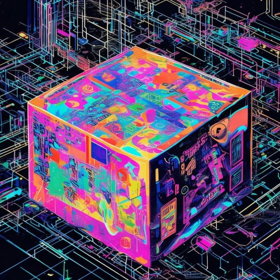 盲盒成品源码 | 粉丝经济:揭秘盲盒市场背后的技术与服务链-济南壹软网络科技