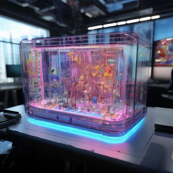 盲盒成品源码市场需求 | 技术驱动与市场趋势分析-济南壹软网络科技