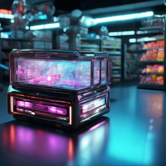 盲盒成品源码 | 用户评价解析与应用前景-济南壹软网络科技