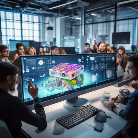 盲盒经济崛起 | 盲盒成品源码揭秘 | 技术支持热线解析-济南壹软网络科技