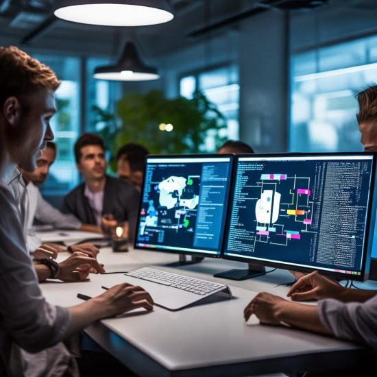 盲盒成品源码代码审查 | 揭秘高效安全审查流程与实践-济南壹软网络科技