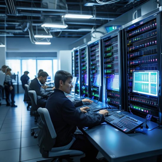 盲盒成品源码运维管理 | 揭秘高效运维策略与壹软网络的实践案例-济南壹软网络科技