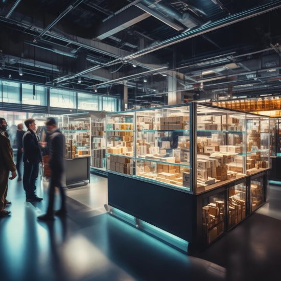 盲盒成品源码市场推广 | 如何高效推广盲盒成品源码 | 壹软网络实战解析-济南壹软网络科技