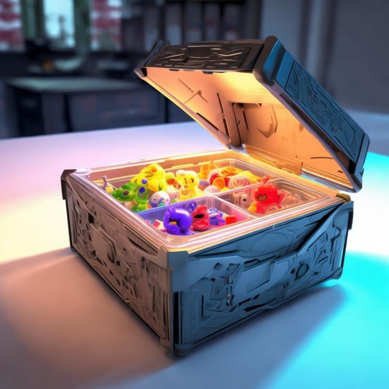 盲盒成品源码 | 营销策略创新与实践应用-济南壹软网络科技