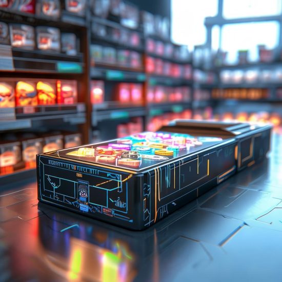 盲盒成品源码 | 行业认证标准与市场趋势分析-济南壹软网络科技