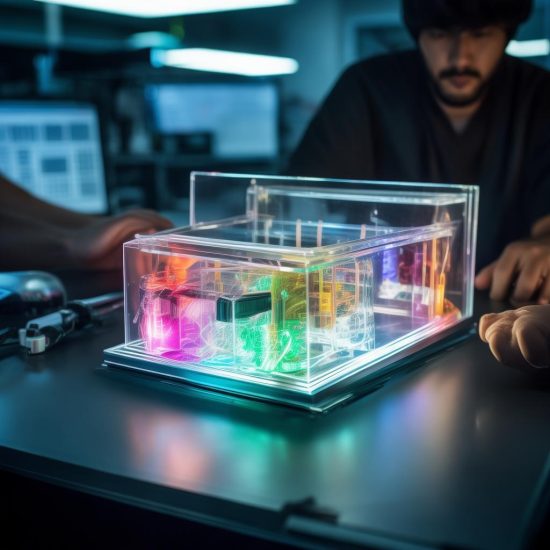 盲盒成品源码质量检测 | 提升用户体验与产品质量的关键环节-济南壹软网络科技