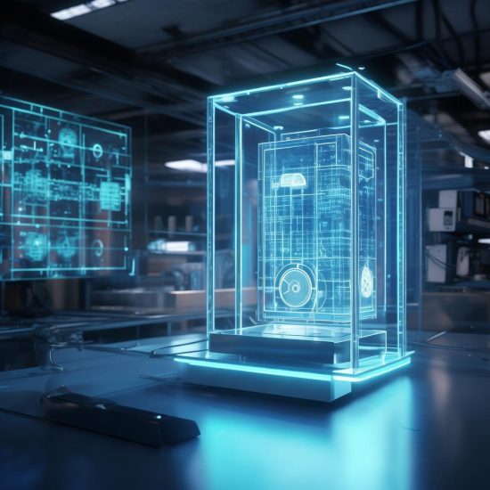 盲盒成品源码安全认证 | 揭秘盲盒市场的安全防线-济南壹软网络科技