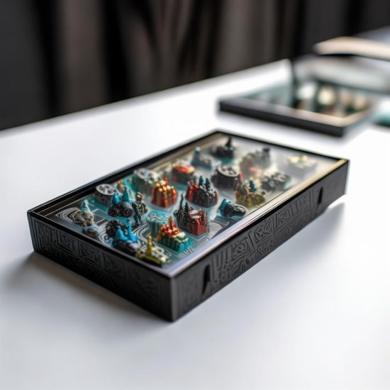 盲盒成品源码 | 用户隐私保护：解析风险与策略-济南壹软网络科技