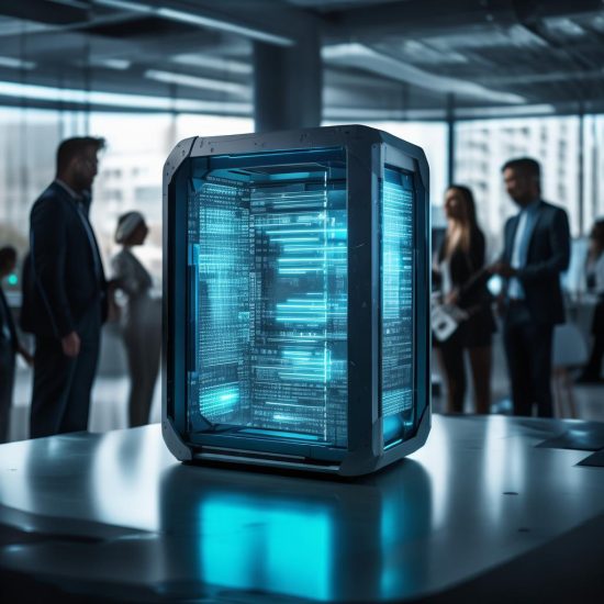 盲盒成品源码 | 数据安全风险与防护策略-济南壹软网络科技