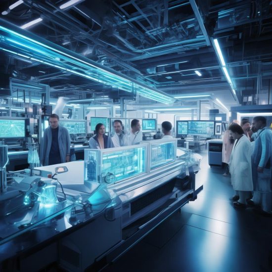 技术相关领域的最新进展与应用 | 壹软网络的前瞻性探索-济南壹软网络科技