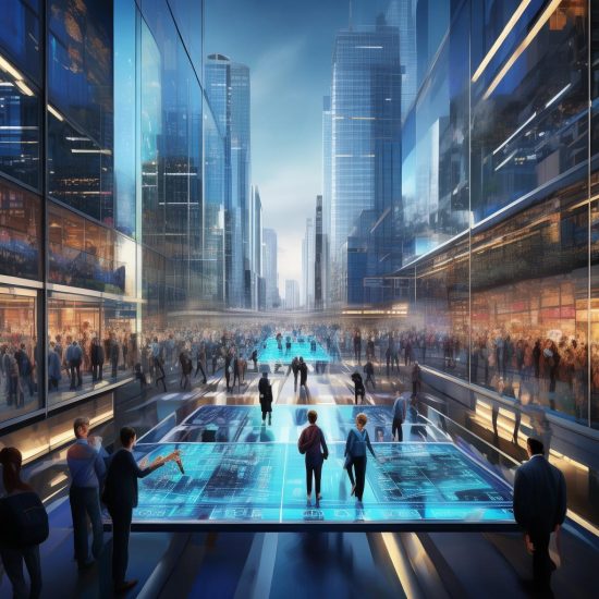 平台经济崛起与生态系统构建 | 平台相关技术解析与治理挑战-济南壹软网络科技