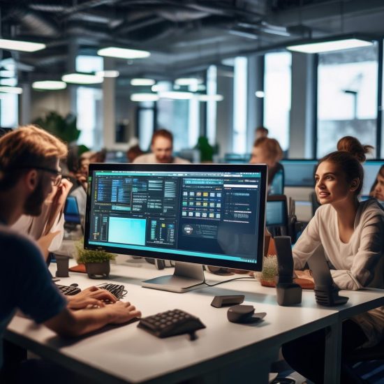 开发者 | 壹软网络 | 软件开发全流程解析与实践案例-济南壹软网络科技