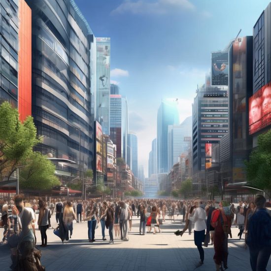 地域相关因素的多维度解析 | 经济文化科技的综合影响-济南壹软网络科技