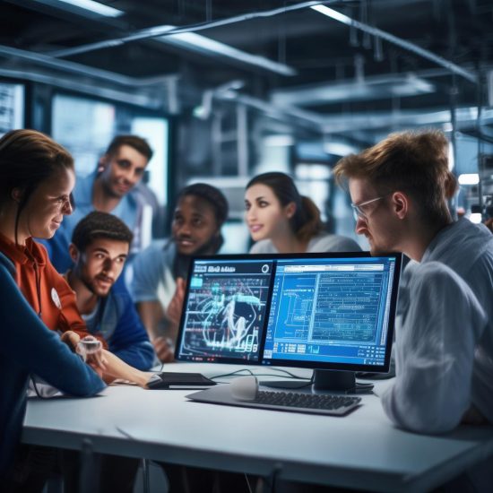 语言习得与处理技术 | 壹软网络在语言相关领域的创新应用-济南壹软网络科技