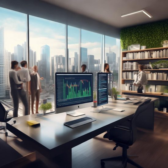 高效解决方案 | 提升业务效率 | 可持续发展策略-济南壹软网络科技