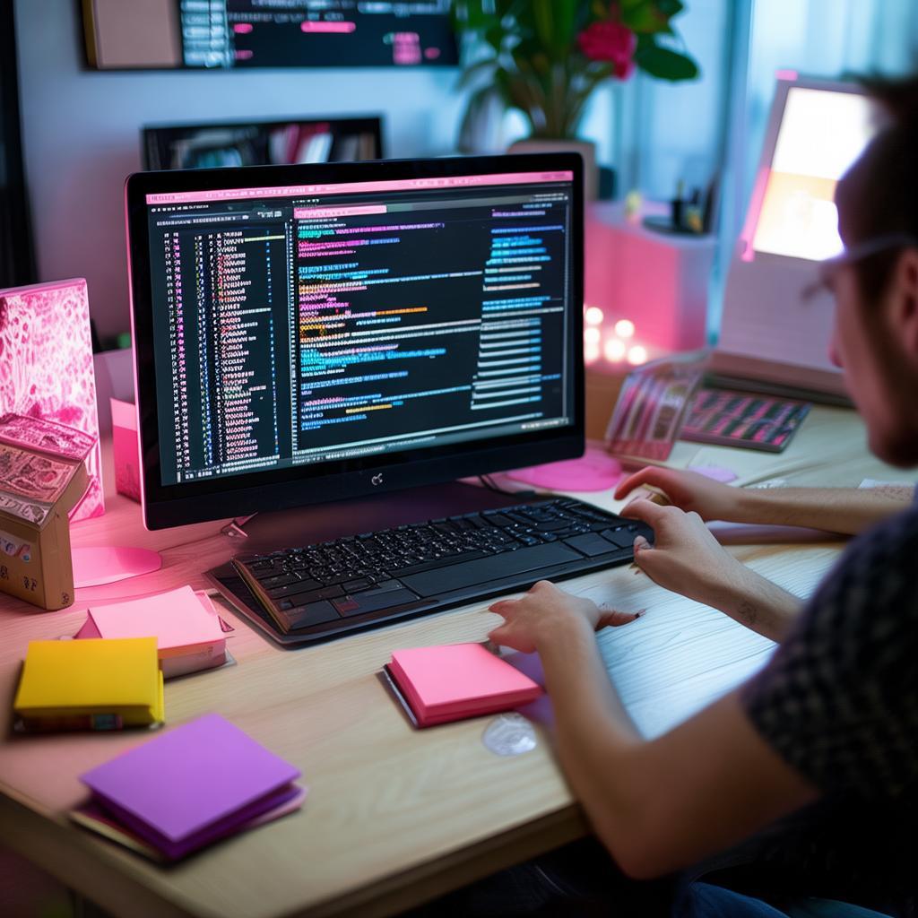 爱情盲盒源码怎么获取，抖音同款小程序制作需要哪些工具-济南壹软网络科技