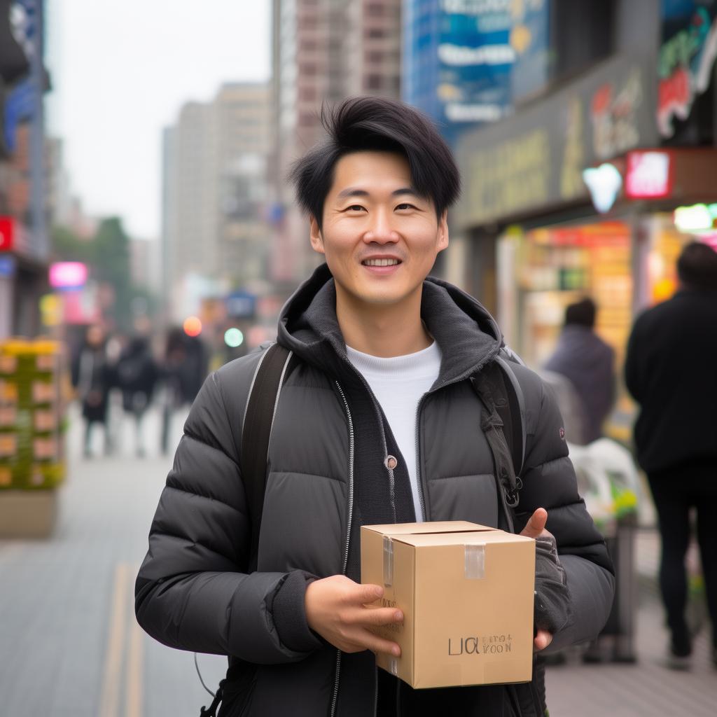 许昌盲盒商城源码怎么选，新手创业需要注意哪些坑？-济南壹软网络科技